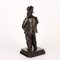 King Victor Emmanuel II Figurine, 1900s 8