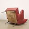 Armchairs, Italy, 1950s, Set of 2, Image 11
