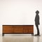 Credenza in legno attribuita a Piero Ranzani per Elam, Italia, anni '60-'70, Immagine 2