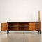 Credenza in legno attribuita a Piero Ranzani per Elam, Italia, anni '60-'70, Immagine 3