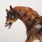 Cheval en Céramique par Antonio Ronzan, Italie, 20ème Siècle 3