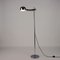 Chromed Metal Floor Lamp, 1960s-1970s, Image 3