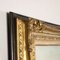Italienischer Künstler, Landschaft, 1800er, Öl auf Holz, Gerahmt 11