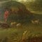 Italian Artist, Landscape, 1800s, Oil on Wood, Framed 8