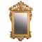 Mirror in Gilded Wood, Italy, 19th Century 1