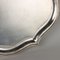 Embossed Silver Tray by R. Mugnai, Florence, Italy, 1960s-1970s 4