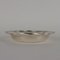 Candy Dish in Chiseled Silver by R. Mugnai, Florence, Italy, 1960s-1970s, Image 6