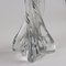 Lampada da tavolo Torchon in cristallo Baccarat, Francia, inizio XX secolo, Immagine 4