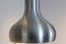 Lámparas danesas de aluminio, años 60. Juego de 2, Imagen 7