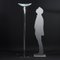 Tebe Lamp in Aluminium from Artemide, Italy, 1980s 1