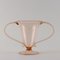 Dragonfly Shaped Glass Vase by Vittorio Zecchin, Italy, 1920s 3