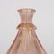 Glass Bottle from Seguso, Italy, 1950s 3