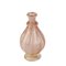 Glass Bottle from Seguso, Italy, 1950s, Image 1