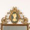 Early 20th Century Neoclassical Style Mahogany Mirror 3