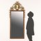 Espejo de caoba estilo neoclásico de principios del siglo XX, Imagen 2