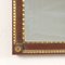 Early 20th Century Neoclassical Style Mahogany Mirror, Image 7