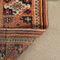 Handgefertigter Vintage Beluchi Teppich aus Wolle 7