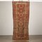 Vintage Kurdish Handmade Rug in Wool 6