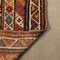 Handgeknüpfter kurdischer Vintage Teppich aus Wolle 7