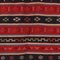 Antique Moroccan Handmade Kilim Rug in Cotton, Image 5