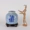 Porcelain Ginger Jar, China, 20th Century 2