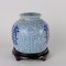 Porcelain Ginger Jar, China, 20th Century 5