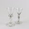 Murano Glass Glasses, Italy, 18th Century, Set of 6, Image 3