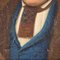 Bildnis eines jungen Mannes, 1800, Öl auf Leinwand, gerahmt 5