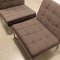 Flipper 65 Lounge Chairs attributed to F. Knoll, USA, 1970s, Set of 2, Image 7