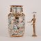 Vaso vintage in porcellana, fine XX secolo, Immagine 2