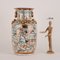 Vintage Porcelain Vase, Late 20th Century 2