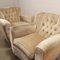 Vintage Armchairs, Italy, 1950s, Set of 2, Image 3