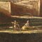 Nach A. Peruzzini, Landschaft, Öl auf Leinwand, 1700, Gerahmt 7