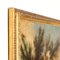 Después de A. Peruzzini, paisaje, óleo sobre lienzo, 1700, enmarcado, Imagen 10
