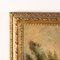 Da A. Peruzzini, Paesaggio, Olio su tela, 1700, In cornice, Immagine 9