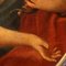 Artiste Italien, Portraits Allégoriques, Peintures à l'Huile sur Toile, 18ème Siècle, Encadré, Set de 2 5