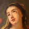 Artista italiano, Retratos alegóricos, Pinturas al óleo sobre lienzo, siglo XVIII, enmarcado, Juego de 2, Imagen 3