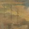 La Piedad, óleo sobre tabla de madera, siglo XIX, enmarcado, Imagen 9