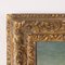 Italian Artist, Pastoral Scene, Oil on Canvas, 18th Century, Framed 8