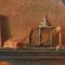 Da G. Bellei, Scena di interni, Olio su tela, XIX secolo, In cornice, Immagine 6