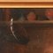 Da G. Bellei, Scena di interni, Olio su tela, XIX secolo, In cornice, Immagine 8