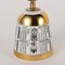 Table Bell by Piero Fornasetti, Italy, 1960s, Image 3