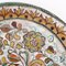 Piatto in ceramica di Elio Schiavon, Italia, anni '60, Immagine 5