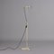 Vintage Ceiling Lamp in Aluminium Enameled Metal, 1960s, Image 1