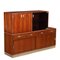 Living Room Cabinet attributed to Formanova, Italy, 1970s 1