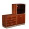 Showcase Cabinet with Drawers from Formanova, 1970s 1