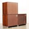 Showcase Cabinet with Drawers from Formanova, 1970s 11