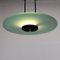 Aureola Halo Lamp in Metal from Cini & Nils, Italy, 1980s, Image 4