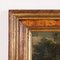 Flemish School Artist, Healing Scene, 1600s, Oil on Copper, Framed 10