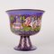 Copa de bodas de cristal de Murano de Barovier, Italia, década de 1900, Imagen 4